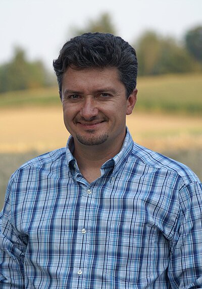 Markus Gottfried