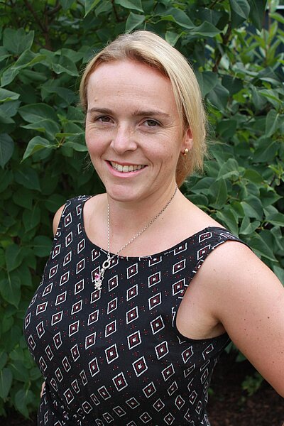 Petra Wiesenberger