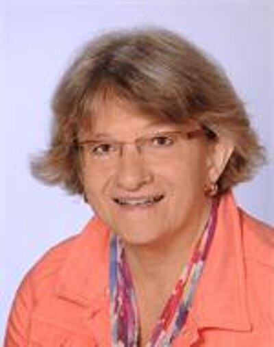 Maria Jöchtl-Hartinger