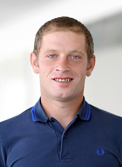 Tobias Thalmair