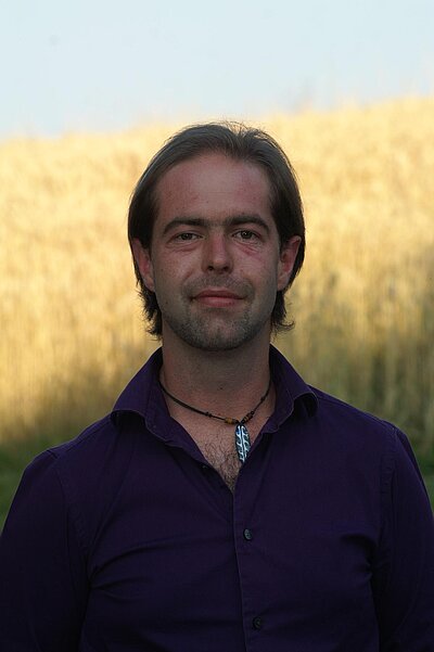 Johann Gurtner