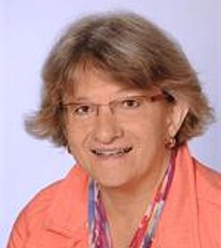 Maria Jöchtl-Hartinger